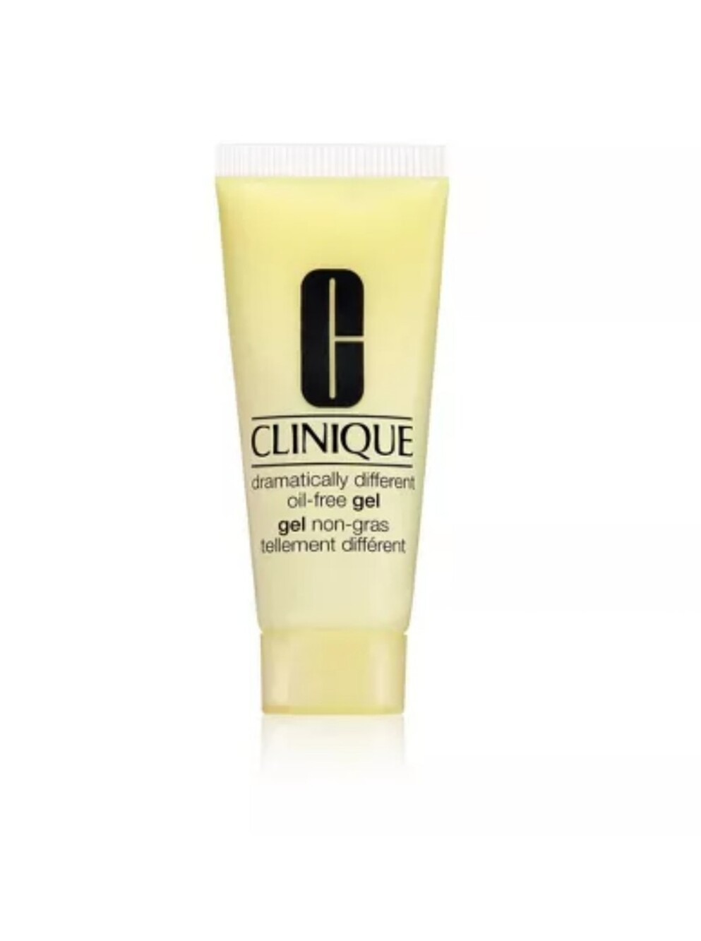 Clinique Dramatically Different Moisturuzing Lotion Travel Size